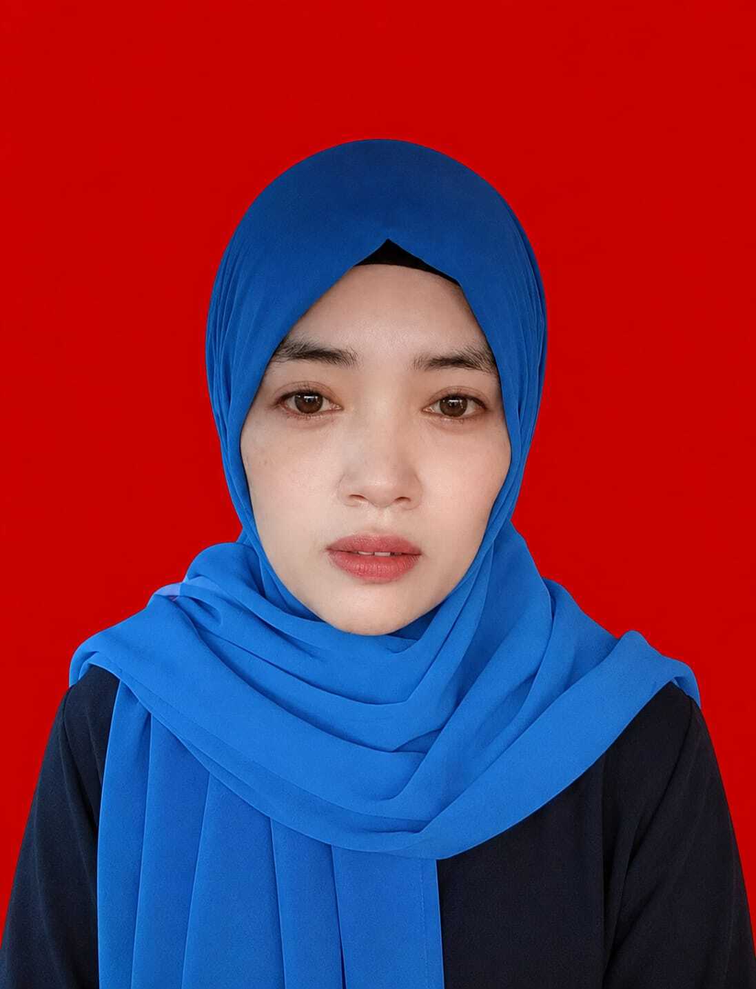 SITI NURYATI
